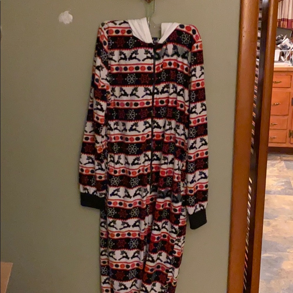 Pajamas